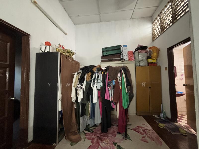 1st Floor Family Area