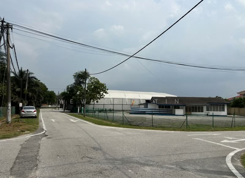 Bungalow for Sale in Taman Palm Grove (Klang) - Yew Kris Tin - Exterior - PropertyGuru.com.my