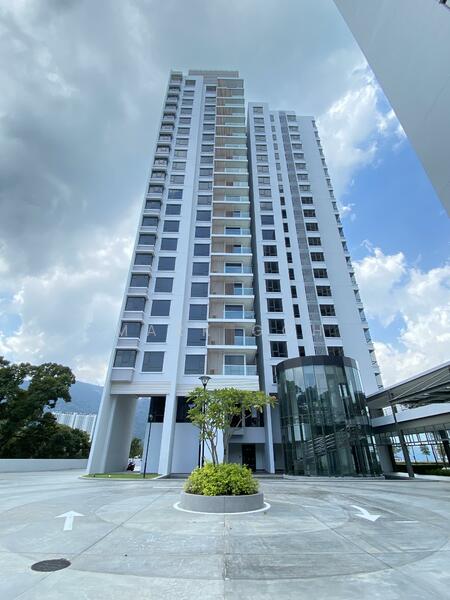 Condominium for Sale at The Marin at Ferringhi - Mark Goh - Exterior - PropertyGuru.com.my