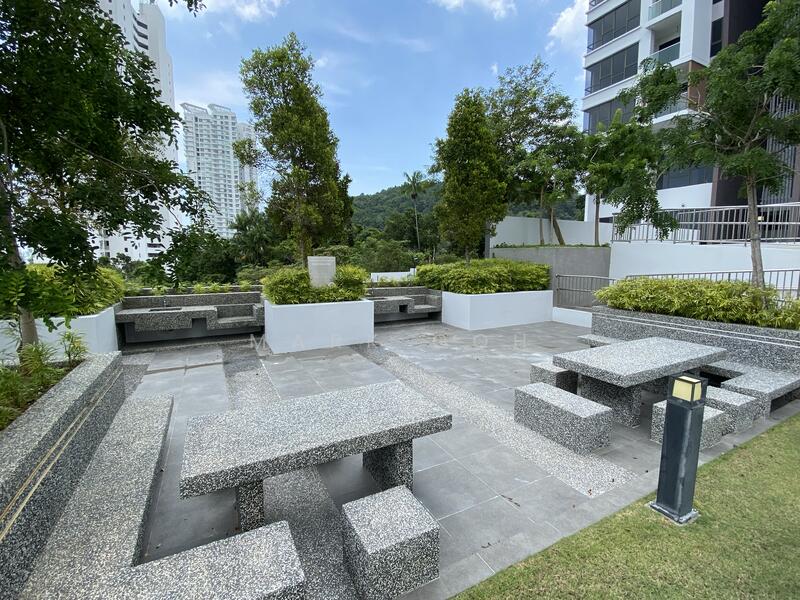 Condominium for Sale at The Marin at Ferringhi - Mark Goh - Exterior - PropertyGuru.com.my