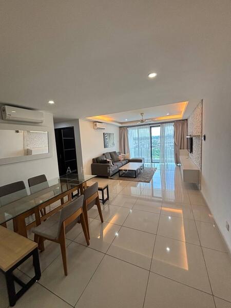 For Rent - Ponderosa Lakeside Apartment