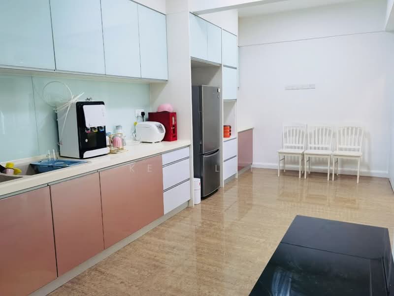 Condominium for Sale at The Uban Residence - Kent Lai - Kitchen - PropertyGuru.com.my