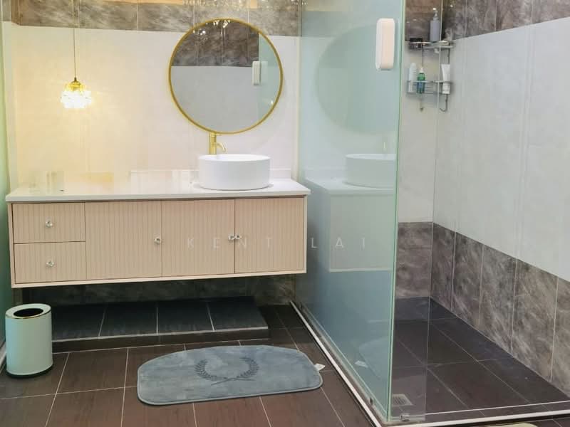 Condominium for Sale at The Uban Residence - Kent Lai - PropertyGuru.com.my