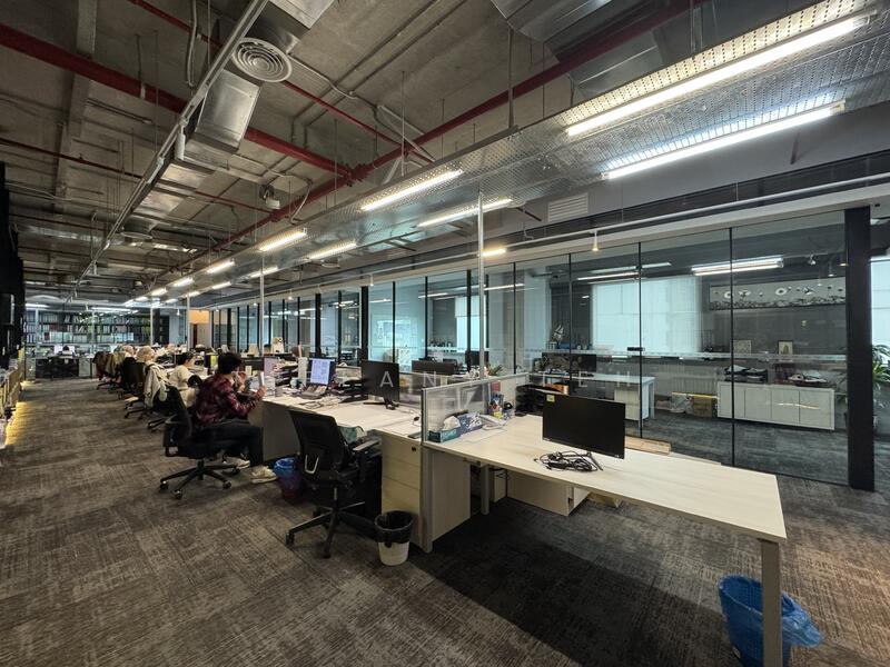 Untuk Dijual - Aspire Tower