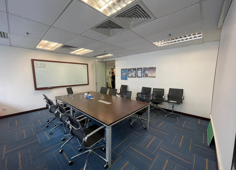 Untuk Dijual - Aspire Tower