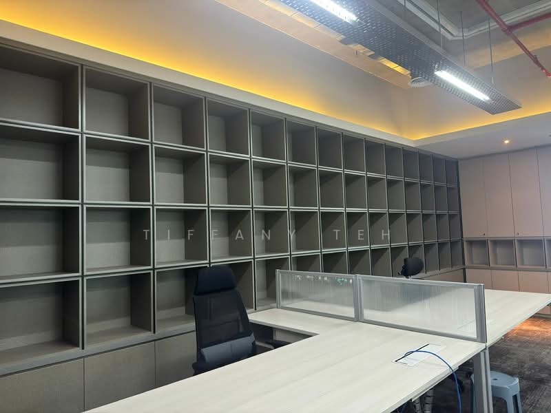 Untuk Dijual - Mercu @ KL Eco City