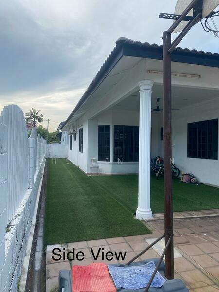 Untuk Dijual - Taman Chi Liung