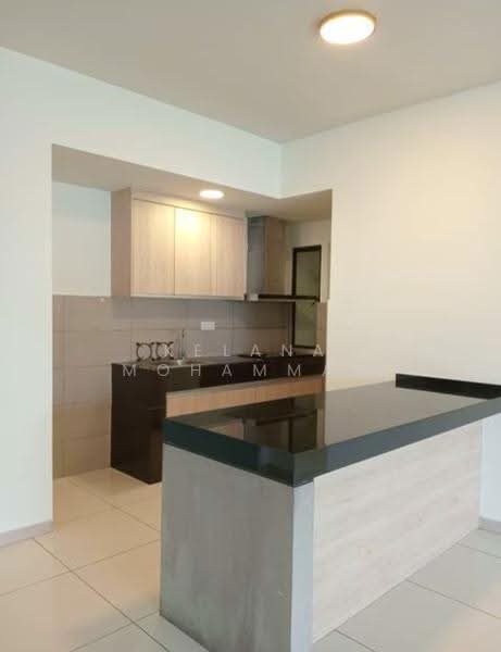 Kondominium untuk Disewa di Irama Wangsa - Kelana Mohammad - Kitchen - PropertyGuru.com.my