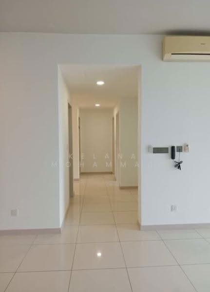 Kondominium untuk Disewa di Irama Wangsa - Kelana Mohammad - Corridor - PropertyGuru.com.my