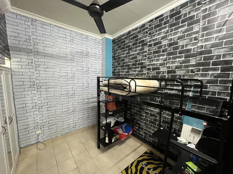 Rumah Teres untuk Dijual di Taman Pinggiran Usj (Subang Jaya) - Sean Hui - Bedroom - PropertyGuru.com.my