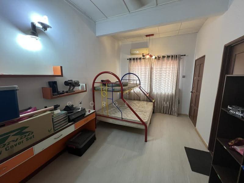 Rumah Teres untuk Dijual di Taman Pinggiran Usj (Subang Jaya) - Sean Hui - Bedroom - PropertyGuru.com.my