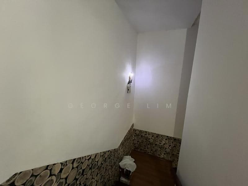 Rumah Teres untuk Dijual di Taman Pinggiran Usj (Subang Jaya) - Sean Hui - Corridor - PropertyGuru.com.my