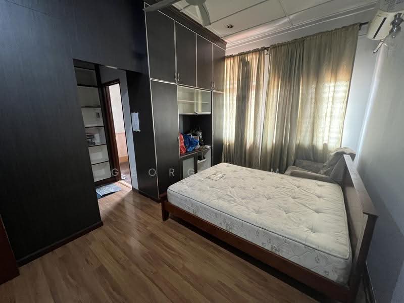 Rumah Teres untuk Dijual di Taman Pinggiran Usj (Subang Jaya) - Sean Hui - Bedroom - PropertyGuru.com.my