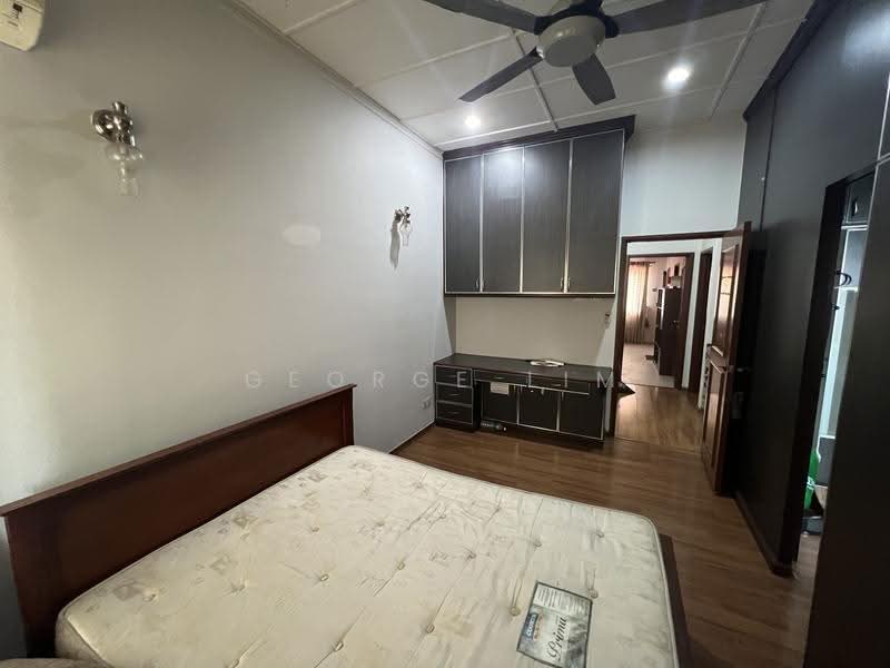 Rumah Teres untuk Dijual di Taman Pinggiran Usj (Subang Jaya) - Sean Hui - Bedroom - PropertyGuru.com.my