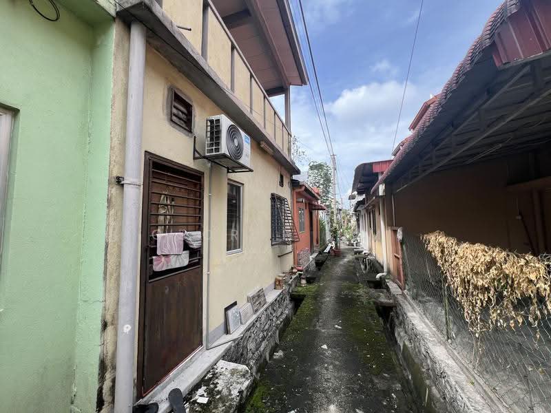 Rumah Teres untuk Dijual di Taman Pinggiran Usj (Subang Jaya) - Sean Hui - Exterior - PropertyGuru.com.my