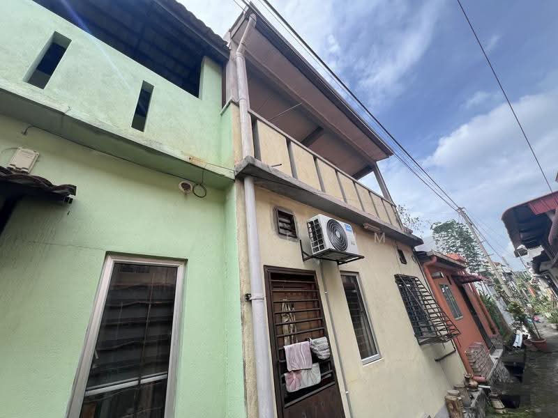 Rumah Teres untuk Dijual di Taman Pinggiran Usj (Subang Jaya) - Sean Hui - Exterior - PropertyGuru.com.my
