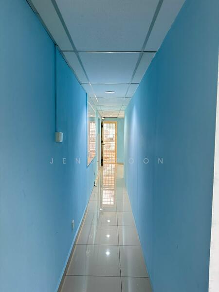 Corridor