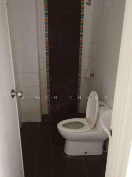 1-storey Terraced House for Rent in Setia Alam (Selangor) - Simon Chang - Bathroom - PropertyGuru.com.my