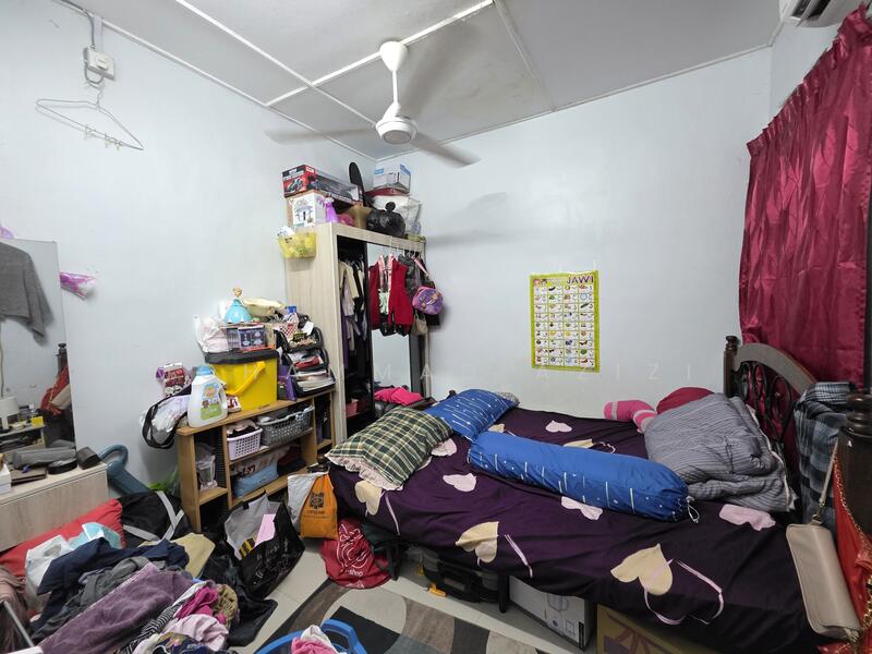 For Sale - Taman Mentiga Jaya