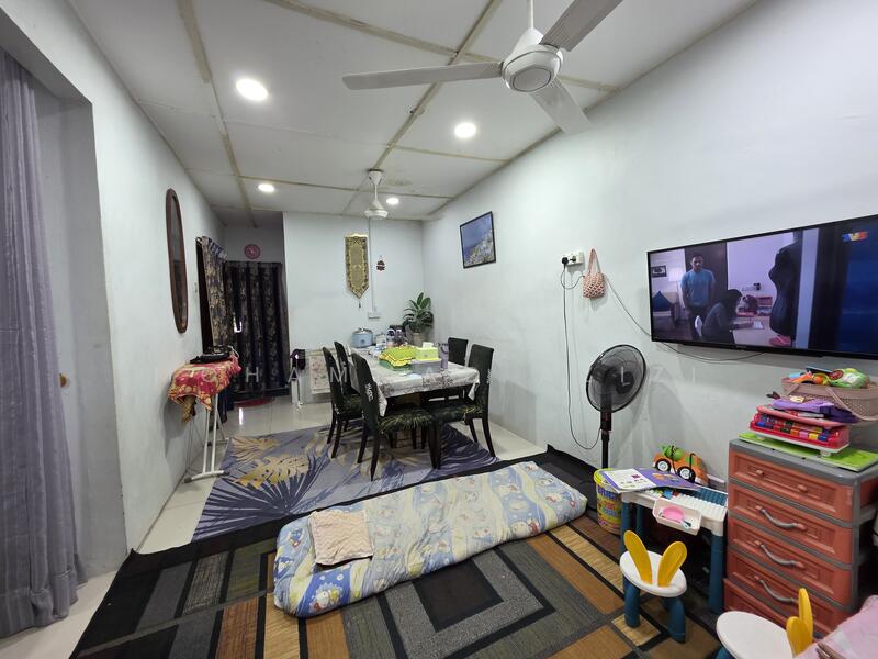 For Sale - Taman Mentiga Jaya