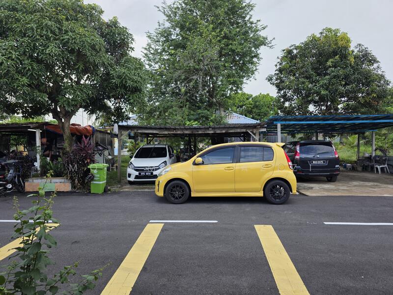 For Sale - Taman Mentiga Jaya