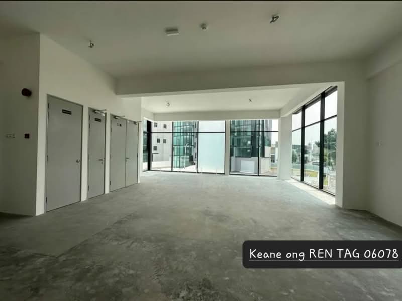 Factory for Rent in Glenmarie (Selangor) - Keane . - Interior - PropertyGuru.com.my
