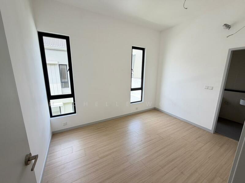 Semi-Detached House for Sale in Kota Emerald (Rawang) - Michelle Wong - Bedroom - PropertyGuru.com.my