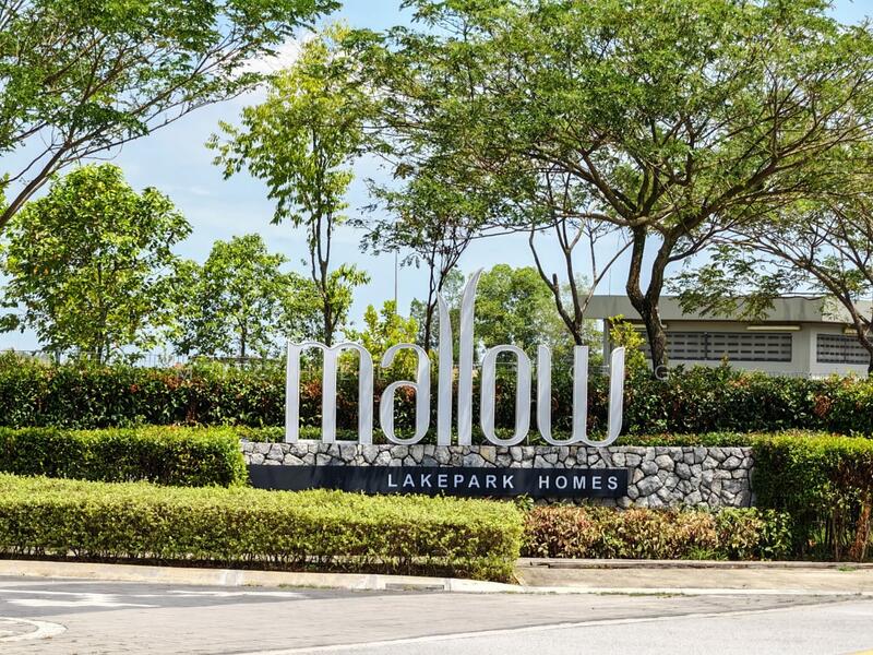 Semi-Detached House for Sale in Kota Emerald (Rawang) - Michelle Wong - Exterior - PropertyGuru.com.my