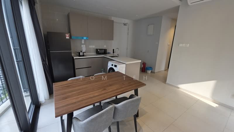 Service Residence for Rent at Isola - Tom Teh - PropertyGuru.com.my