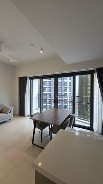 Service Residence for Rent at Isola - Tom Teh - PropertyGuru.com.my