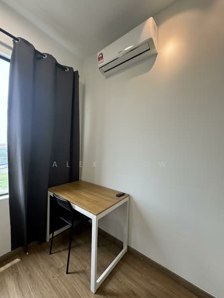 Kondominium untuk Disewa di The Greens @ Subang West - Alex Seow - Study - PropertyGuru.com.my