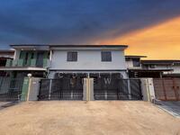 For Sale - Taman Muhibbah Kulai