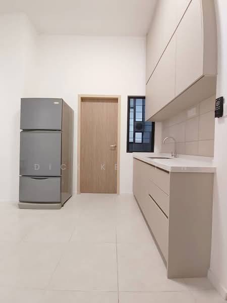 Condominium for Rent at Granito - Dick Ken Tan - Kitchen - PropertyGuru.com.my