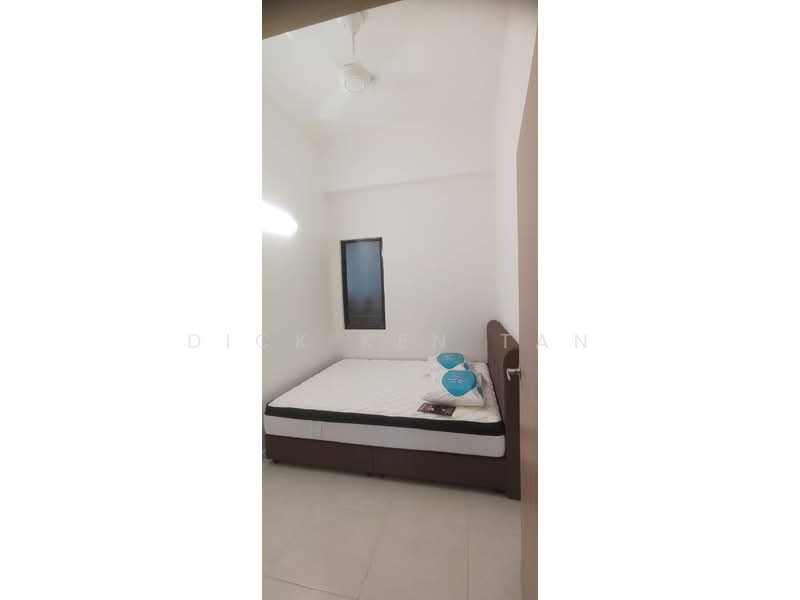 Condominium for Rent at Granito - Dick Ken Tan - Bedroom - PropertyGuru.com.my