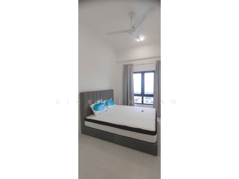 Condominium for Rent at Granito - Dick Ken Tan - Bedroom - PropertyGuru.com.my