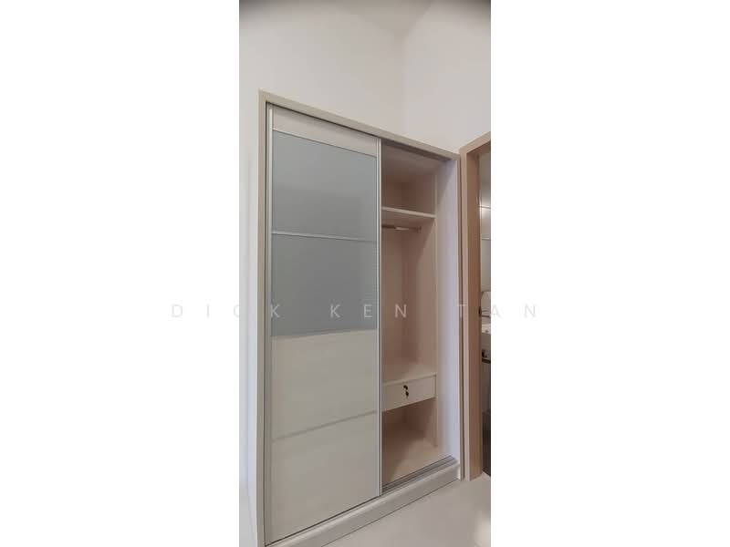 Condominium for Rent at Granito - Dick Ken Tan - Bedroom - PropertyGuru.com.my