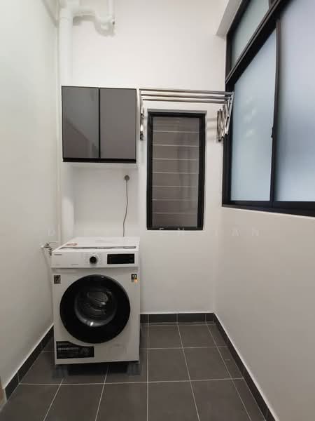 Condominium for Rent at Granito - Dick Ken Tan - Bathroom - PropertyGuru.com.my