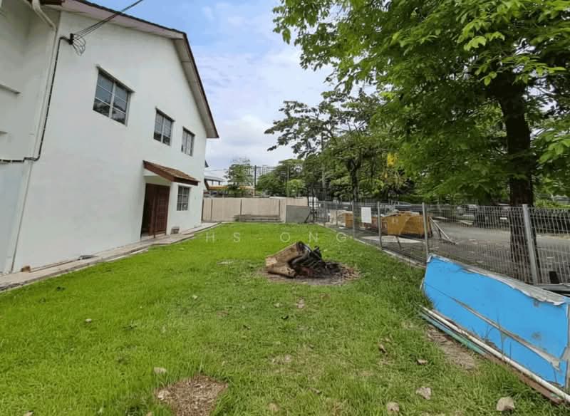 Rumah Teres 2 Tingkat untuk Dijual di Klang (Selangor) - HS Ong - Exterior - PropertyGuru.com.my