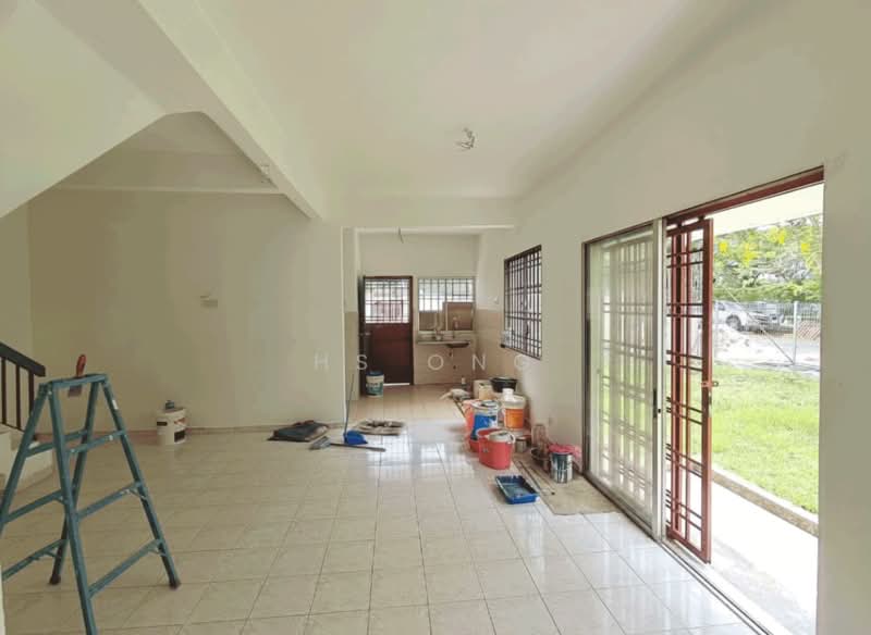 Rumah Teres 2 Tingkat untuk Dijual di Klang (Selangor) - HS Ong - Living Room - PropertyGuru.com.my