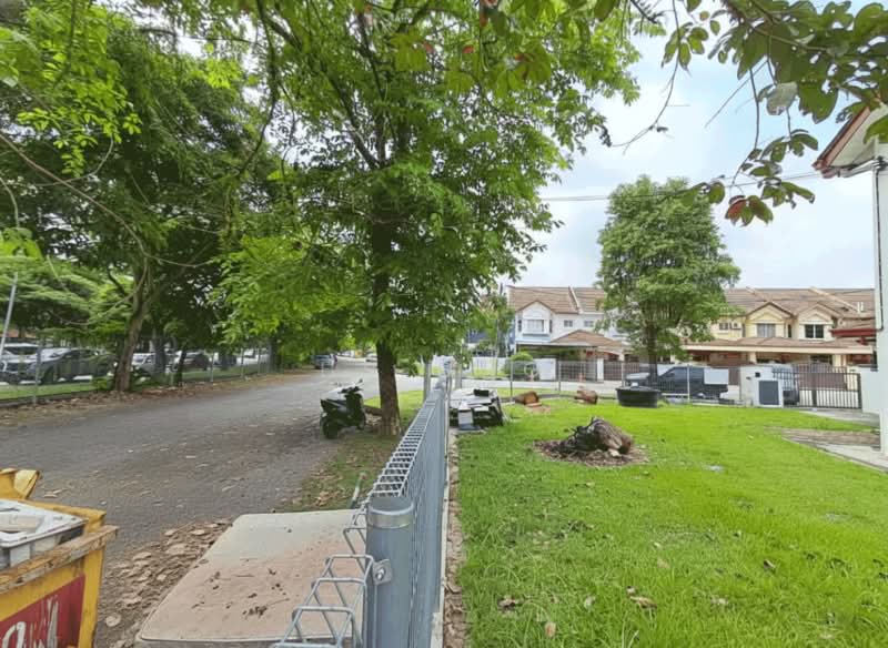 Rumah Teres 2 Tingkat untuk Dijual di Klang (Selangor) - HS Ong - Exterior - PropertyGuru.com.my
