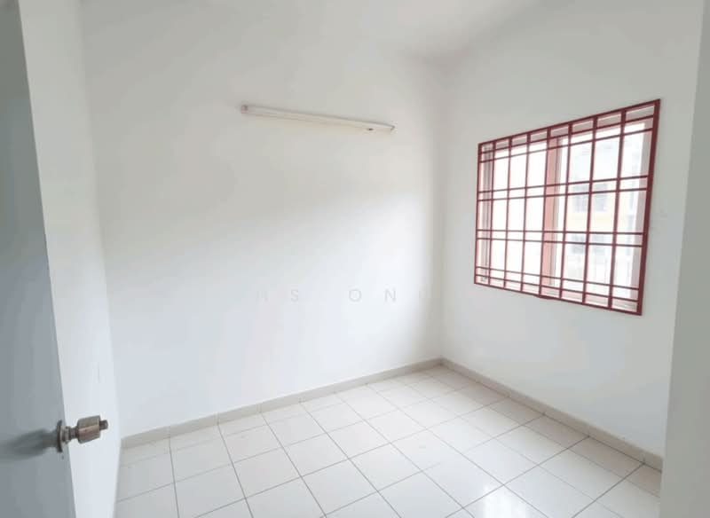 Rumah Teres 2 Tingkat untuk Dijual di Klang (Selangor) - HS Ong - Bedroom - PropertyGuru.com.my