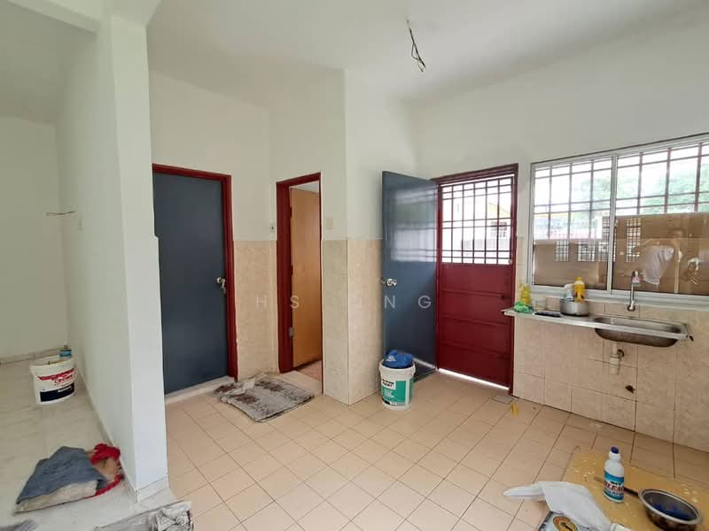 Rumah Teres 2 Tingkat untuk Dijual di Klang (Selangor) - HS Ong - Kitchen - PropertyGuru.com.my
