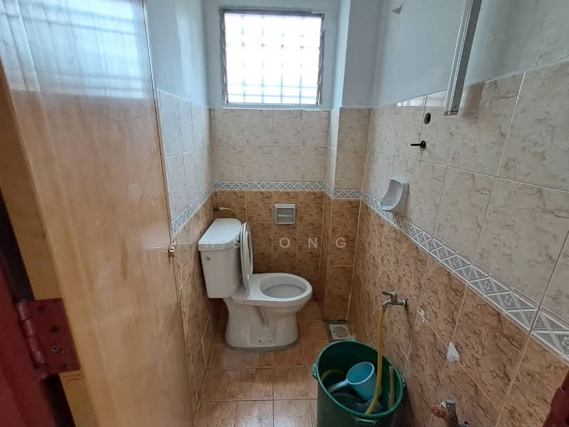 Rumah Teres 2 Tingkat untuk Dijual di Klang (Selangor) - HS Ong - Bathroom - PropertyGuru.com.my