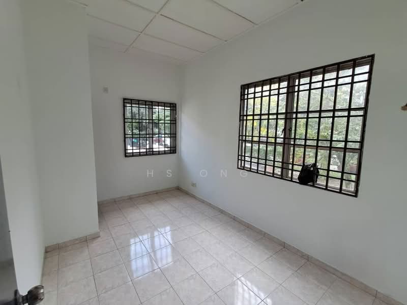 Rumah Teres 2 Tingkat untuk Dijual di Klang (Selangor) - HS Ong - Bedroom - PropertyGuru.com.my