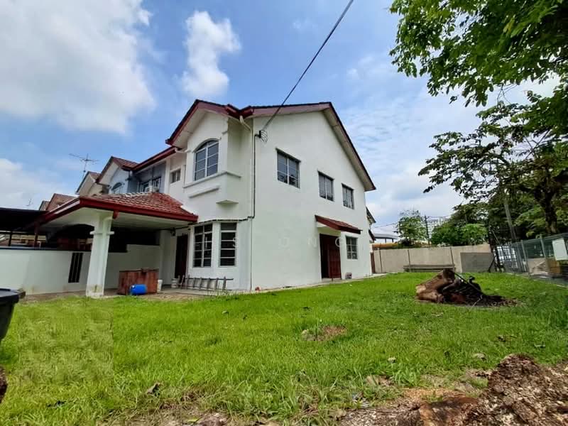 Rumah Teres 2 Tingkat untuk Dijual di Klang (Selangor) - HS Ong - Exterior - PropertyGuru.com.my