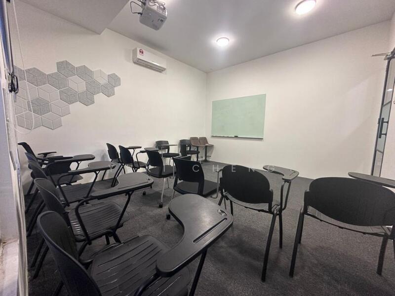 Classroom