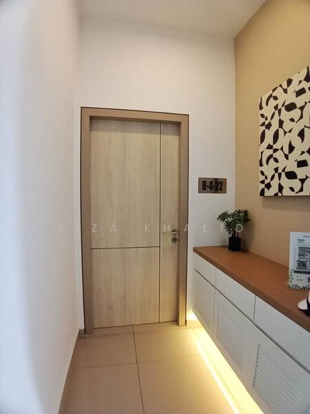 Intana Ria 3 untuk Untuk Dijual - RM 399,000, Mac 2026 - Entrance - PropertyGuru.com.my