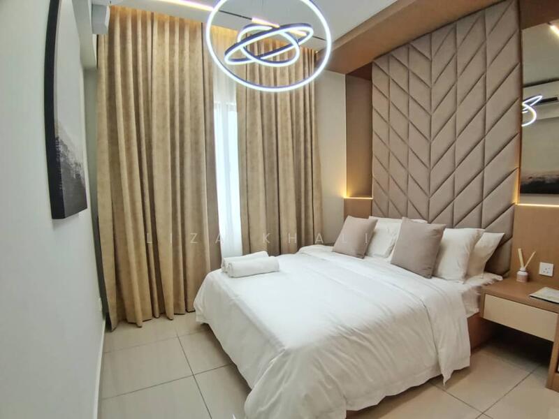 Intana Ria 3 untuk Untuk Dijual - RM 399,000, Mac 2026 - Bedroom - PropertyGuru.com.my