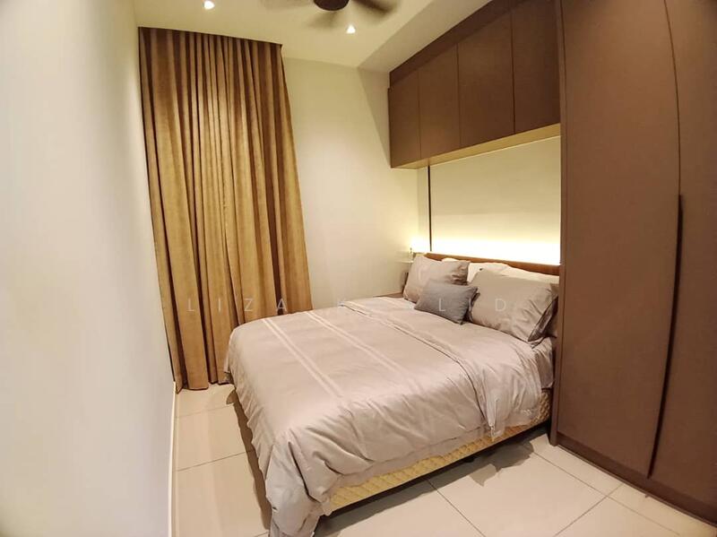 Intana Ria 3 untuk Untuk Dijual - RM 399,000, Mac 2026 - Bedroom - PropertyGuru.com.my