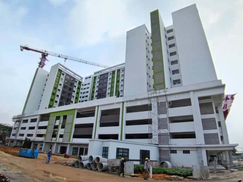 For Sale - Intana Ria 3